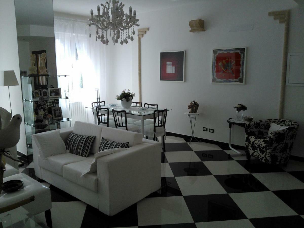 B&B Lido Gallipoli Extérieur photo
