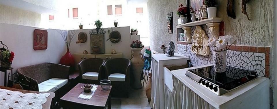 B&B Lido Gallipoli Extérieur photo