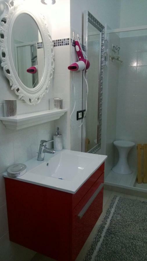 B&B Lido Gallipoli Extérieur photo