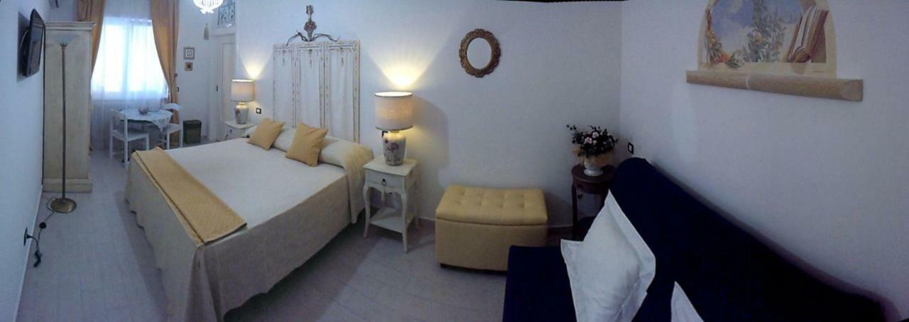 B&B Lido Gallipoli Extérieur photo