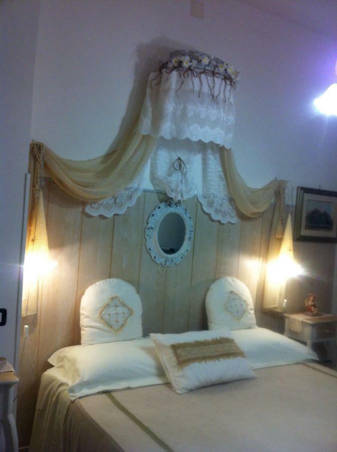 B&B Lido Gallipoli Extérieur photo