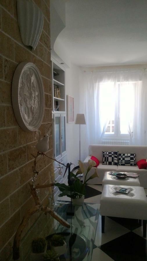 B&B Lido Gallipoli Extérieur photo