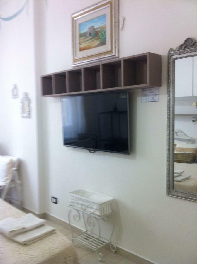 B&B Lido Gallipoli Extérieur photo