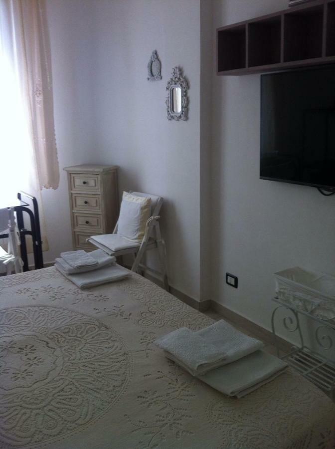 B&B Lido Gallipoli Extérieur photo