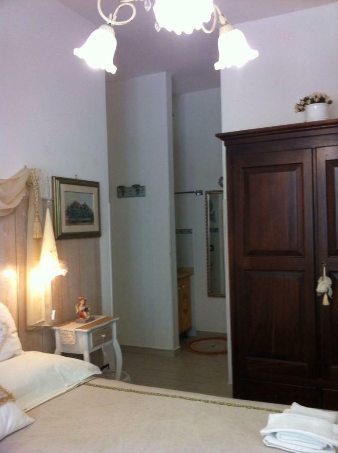 B&B Lido Gallipoli Extérieur photo