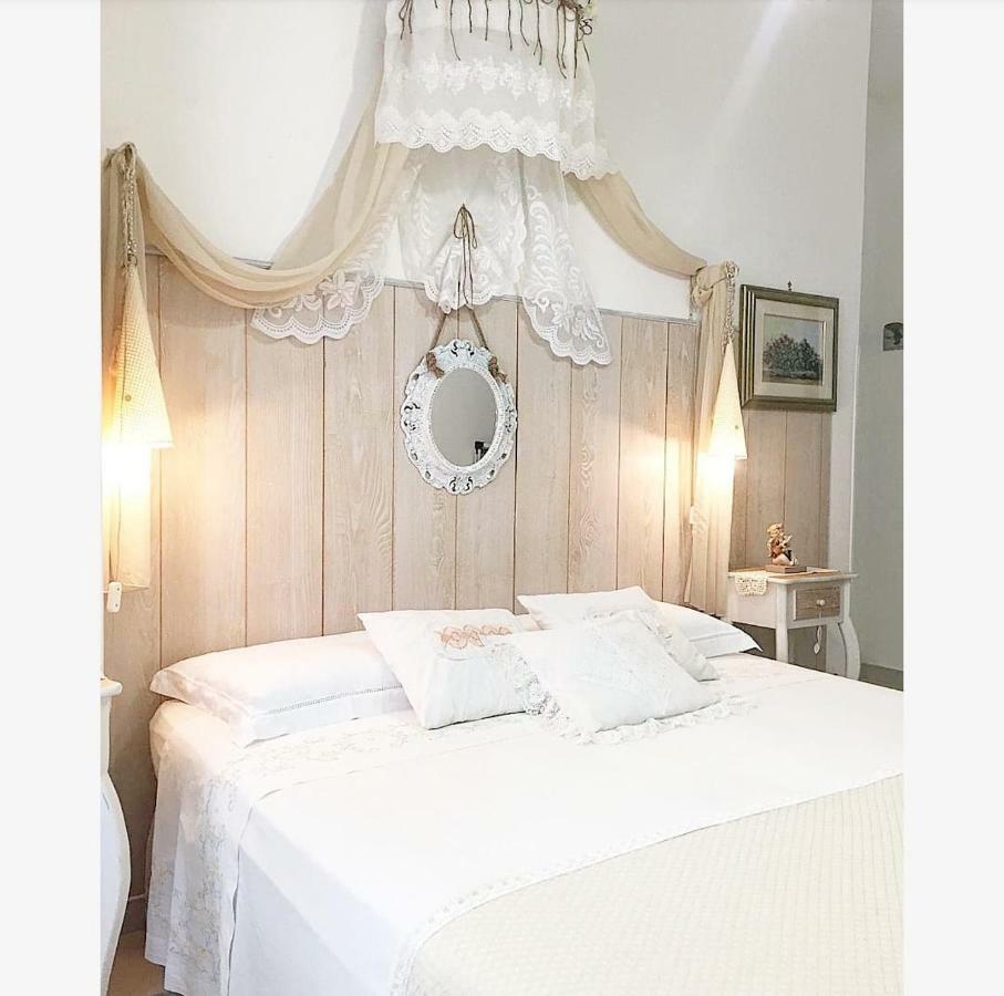 B&B Lido Gallipoli Extérieur photo