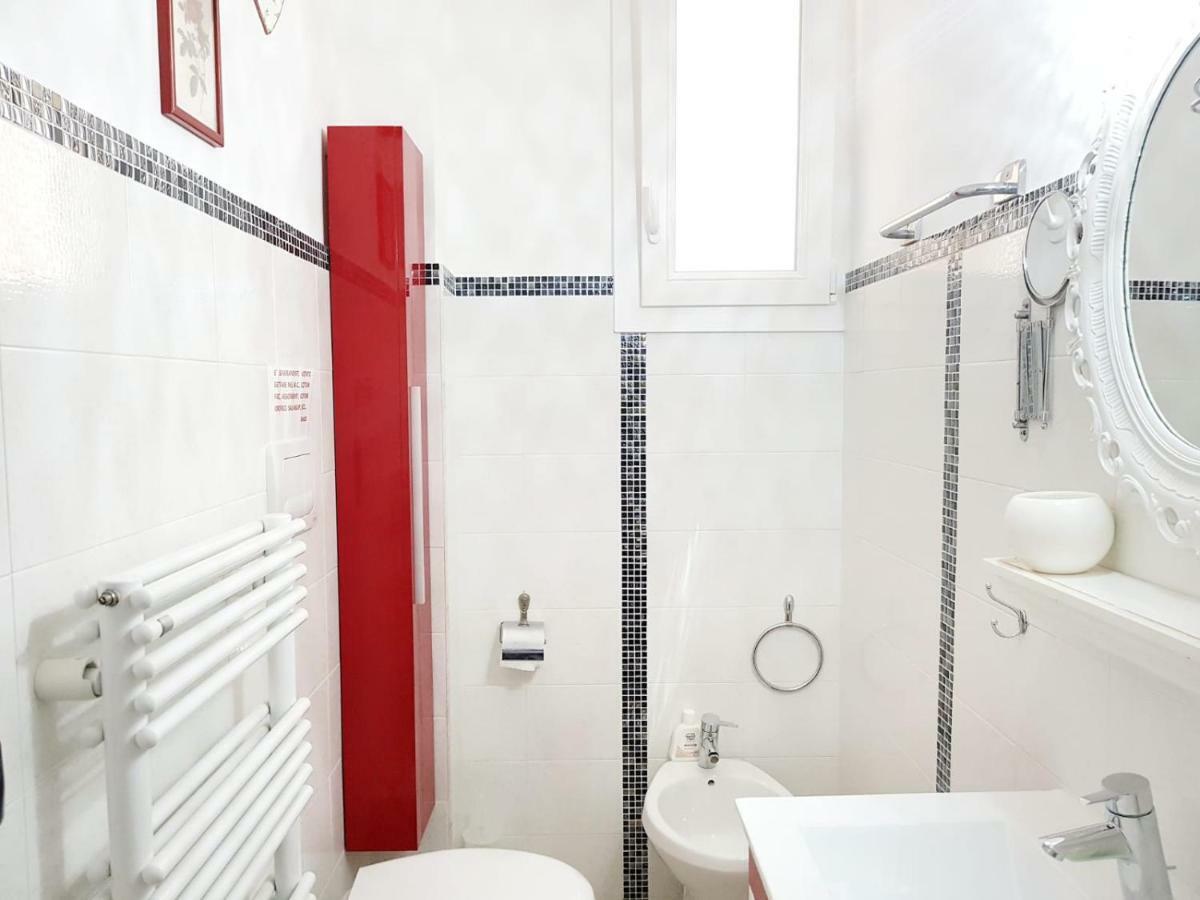 B&B Lido Gallipoli Extérieur photo