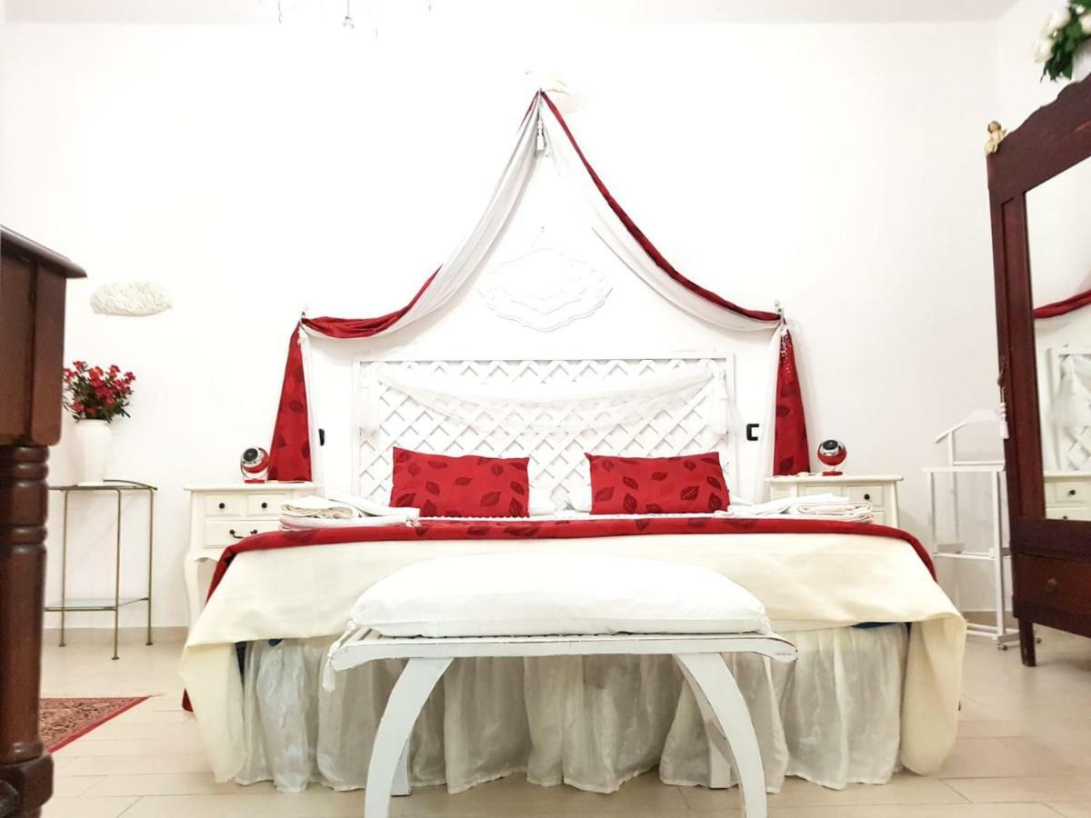 B&B Lido Gallipoli Extérieur photo