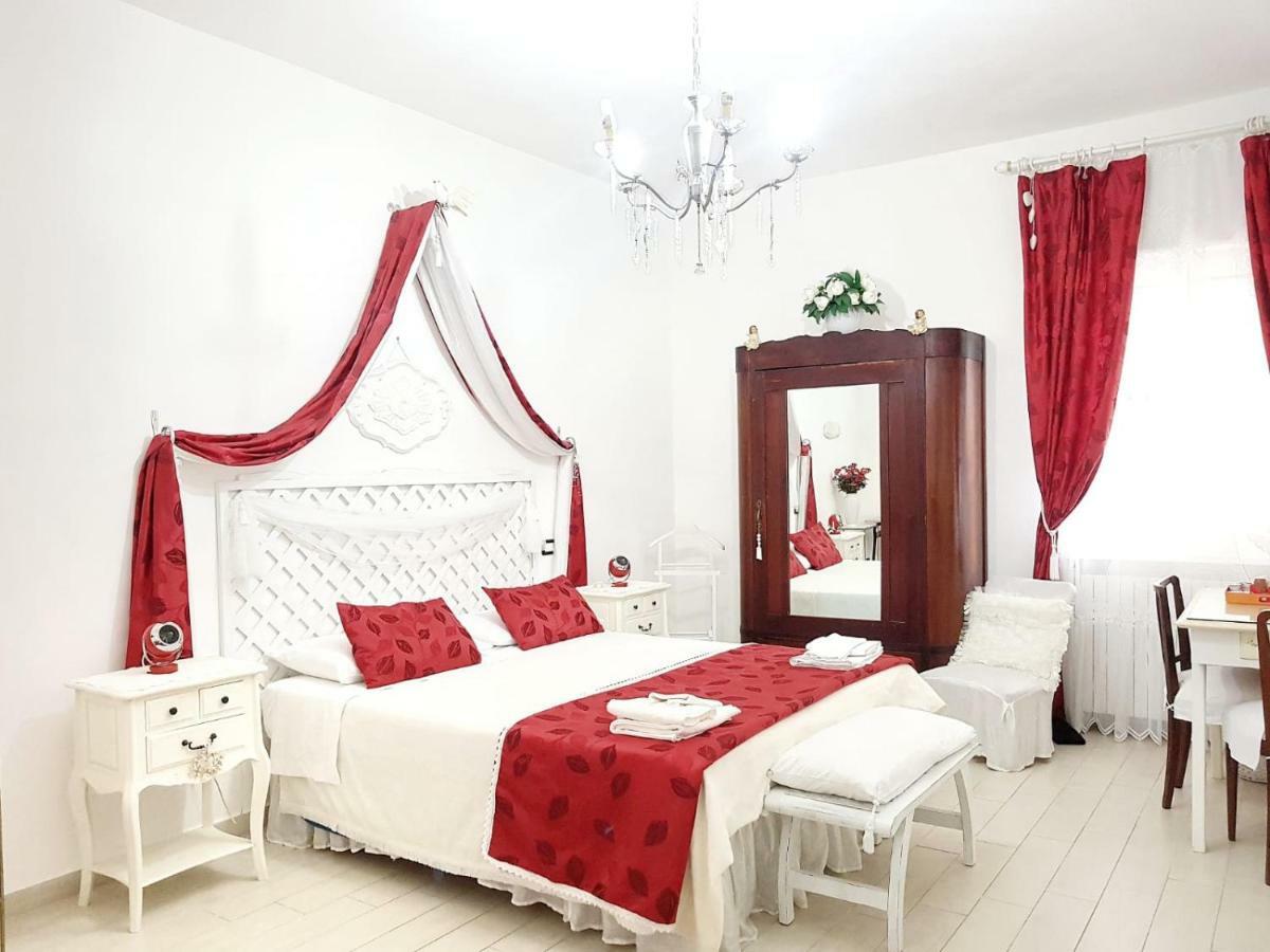 B&B Lido Gallipoli Extérieur photo