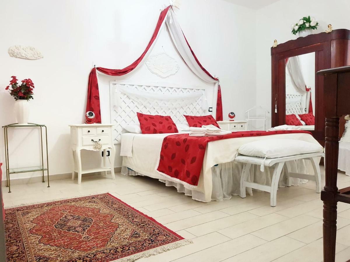 B&B Lido Gallipoli Extérieur photo