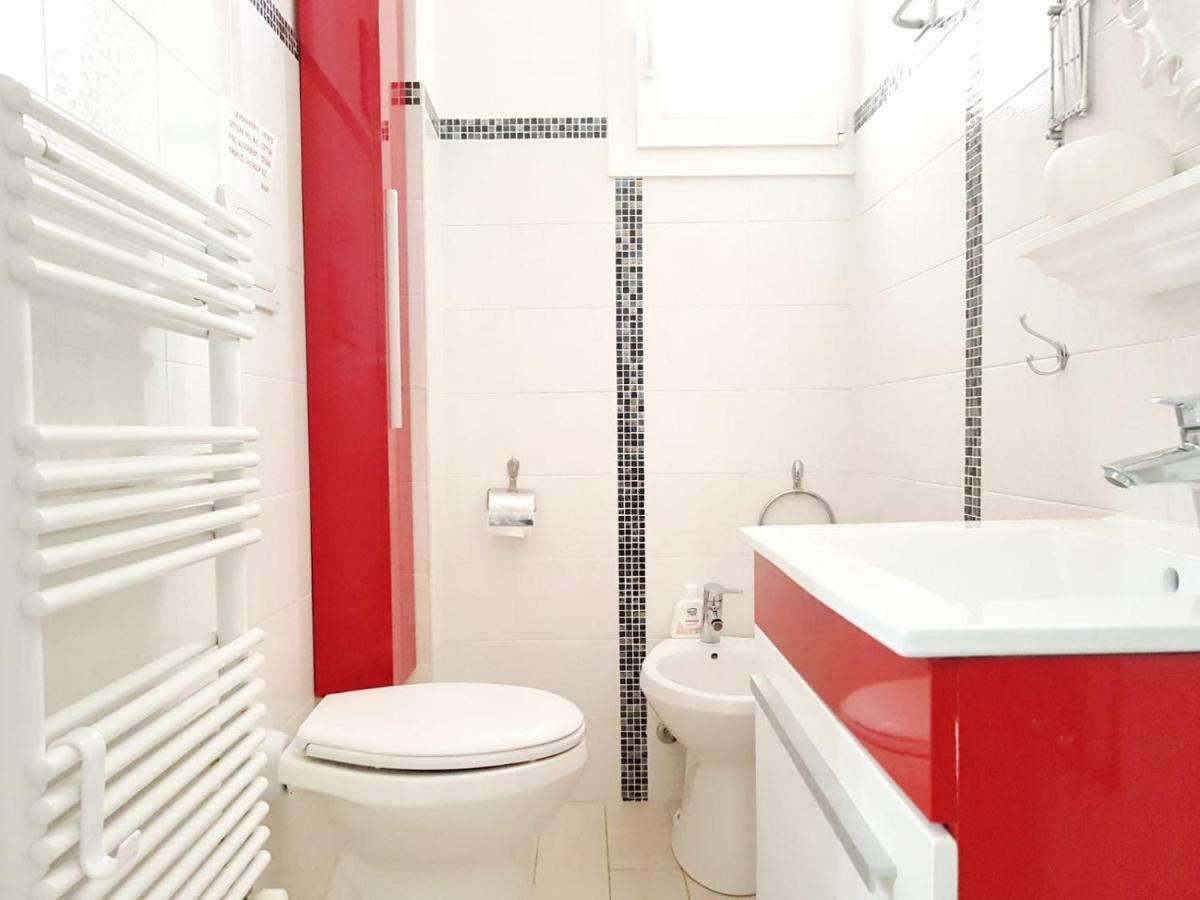 B&B Lido Gallipoli Extérieur photo